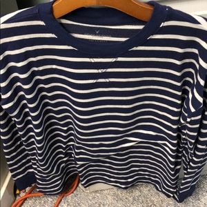american eagle soft & sexy sweatshirt